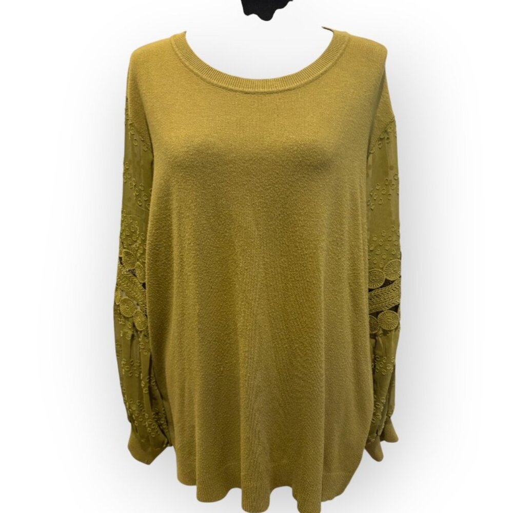 Sioni knit sweater Milan